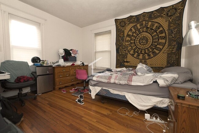 15 Ashford St in Boston, MA - Building Photo - Building Photo