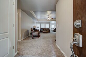 4716 Stag Horn Dr in Yukon, OK - Building Photo - Building Photo