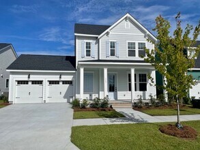 167 Clearblue Lp in Summerville, SC - Building Photo - Building Photo