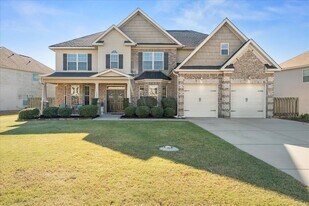 5307 Bull St in Augusta, GA - Building Photo