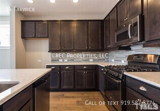 14 Tarwick Ave in Chapel Hill, NC - Building Photo - Building Photo