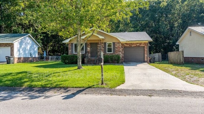 property at 143 Heather Dr