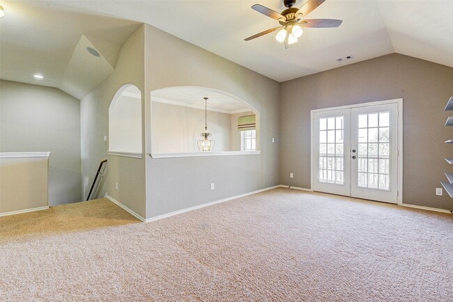 property at 15003 Telge Lake Trail