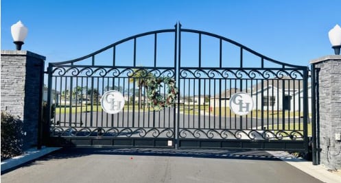 8707 SW 49th Cir in Ocala, FL - Foto de edificio - Building Photo