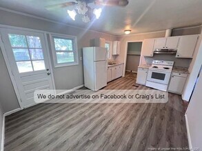 6522 Tareyton Rd in Fayetteville, NC - Building Photo - Building Photo