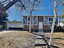 3761 S Pitkin Ct in Aurora, CO - Building Photo
