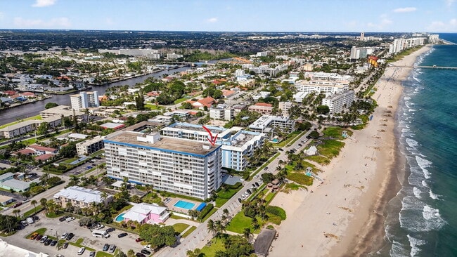 800 SE 20th Ave in Deerfield Beach, FL - Building Photo - Building Photo