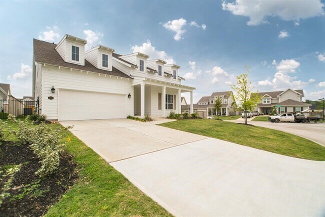 2344 Goldenglade Dr in Conroe, TX - Building Photo - Building Photo
