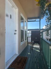 731-33 Beryl St in San Diego, CA - Building Photo - Building Photo