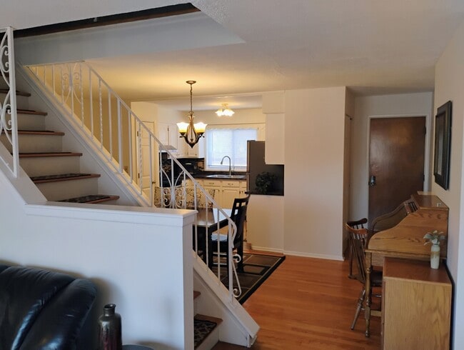 553 W Park Ave in Libertyville, IL - Building Photo - Building Photo