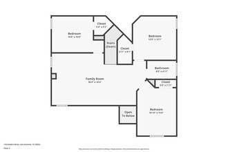 110 Golden Wren in San Antonio, TX - Building Photo - Building Photo
