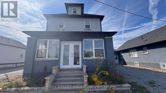 property at 5757 Stanley Ave