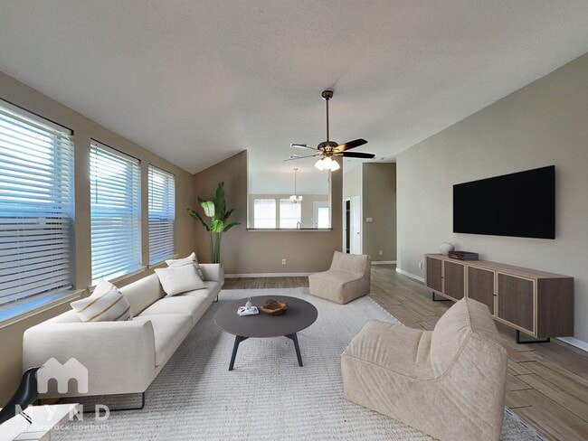 property at 1224 Mockingbird Dr