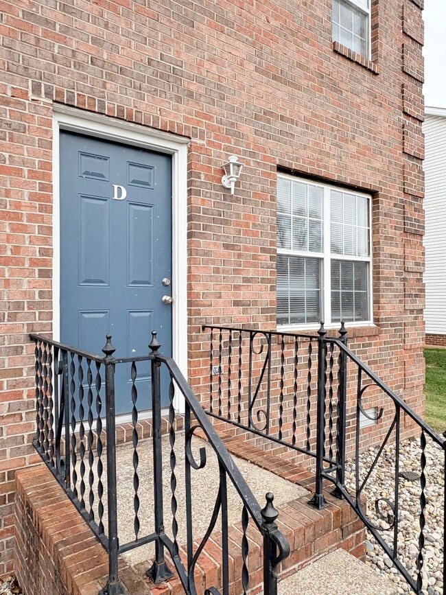 130 Bright St in Bowling Green, KY - Building Photo - Building Photo