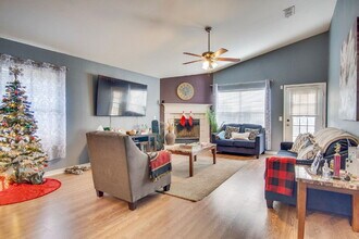 2005 Tujaques Pl in Pensacola, FL - Building Photo - Building Photo