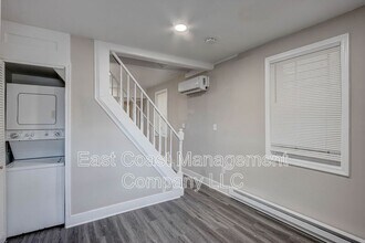 122 S Carey St in Baltimore, MD - Building Photo - Building Photo