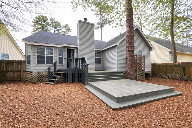 144 Sugar Mill Cir in Savannah, GA - Building Photo - Building Photo