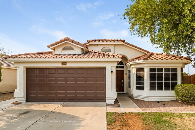 property at 3320 W Glass Ln