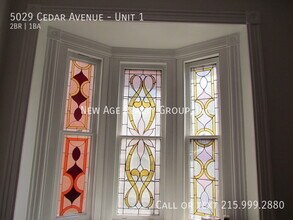 5029 Cedar Ave in Philadelphia, PA - Building Photo - Building Photo