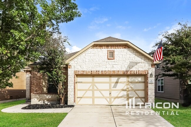 property at 10323 Gold Rush Creek