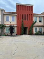 5112 W Expy 83 in McAllen, TX - Building Photo