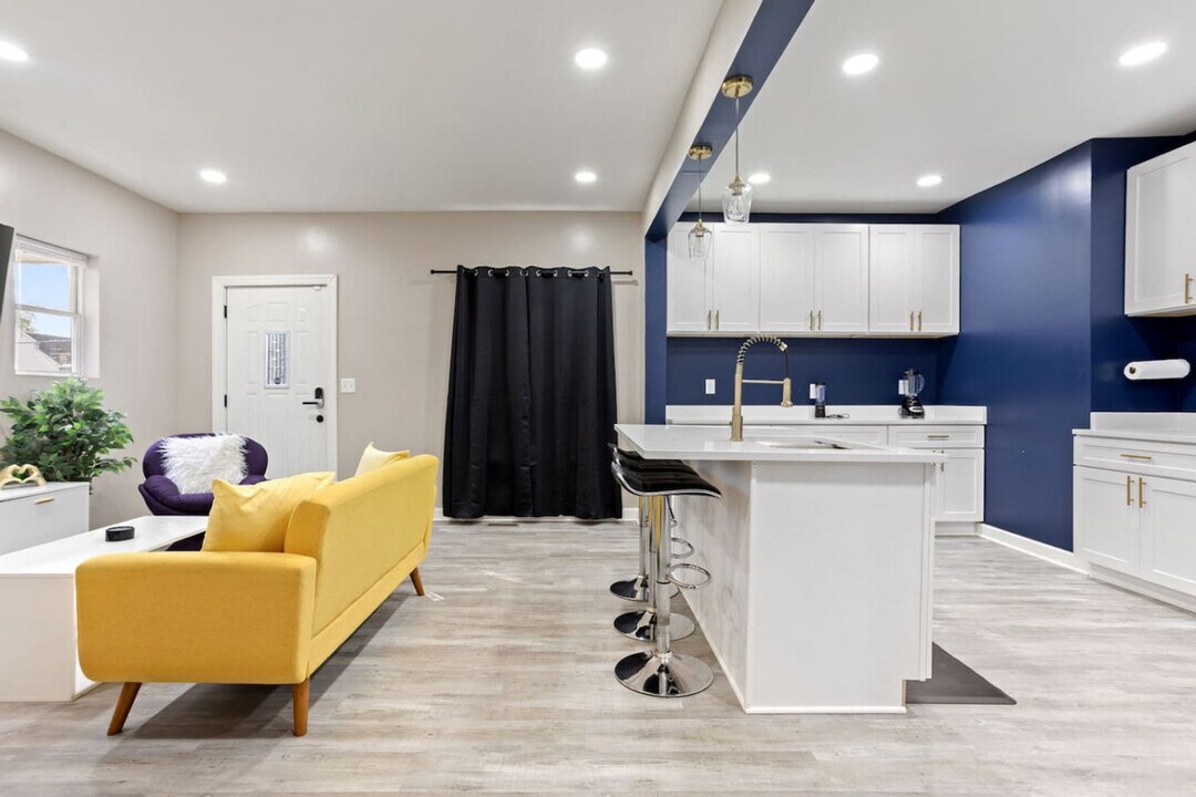 1523 S East St, Unit ID1342436P in Indianapolis, IN - Building Photo