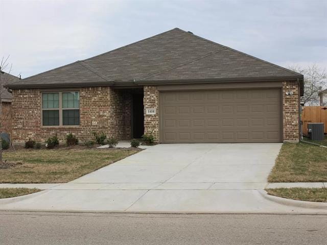 property at 1410 Thibodaux Dr