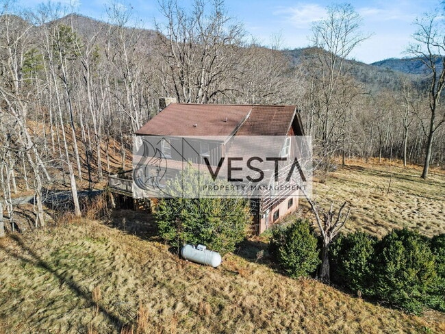 property at 58 Long Winding Road