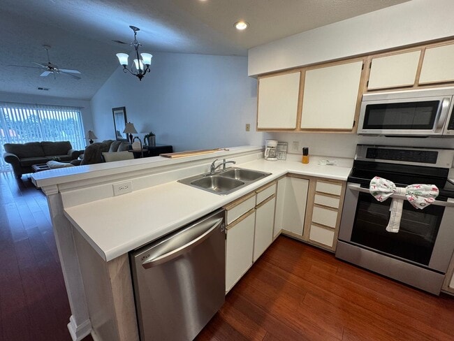 618 Waterway Village Blvd in Myrtle Beach, SC - Building Photo - Building Photo