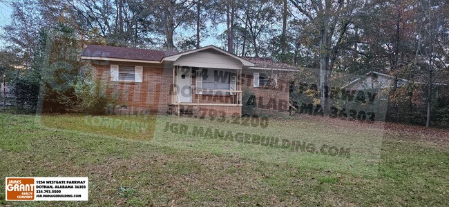 819 Memphis St in Dothan, AL - Building Photo - Building Photo