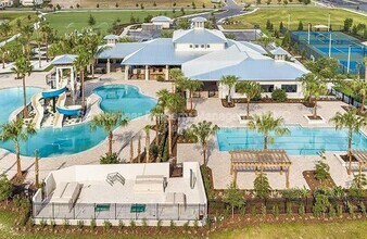 6268 Camino Dr in Apollo Beach, FL - Building Photo - Building Photo