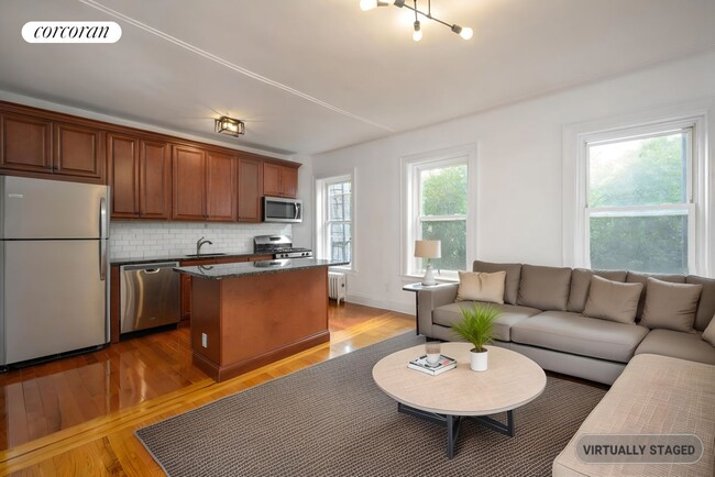 property at 705 4th Ave