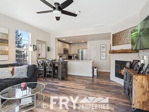 16108 E Geddes Dr in Aurora, CO - Building Photo - Building Photo