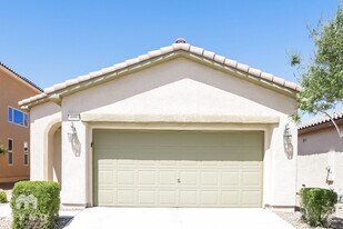 699 Bridgeford Ct in Henderson, NV - Building Photo