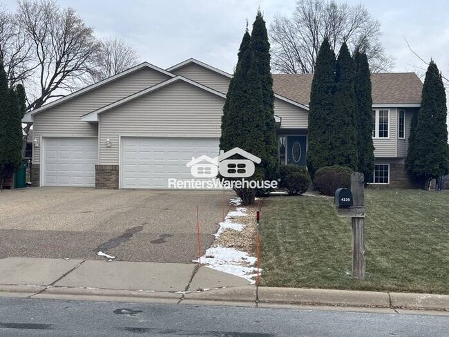 property at 4235 Upper 149th St W