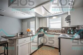 4508 S Robinson Ave in Oklahoma City, OK - Building Photo - Building Photo