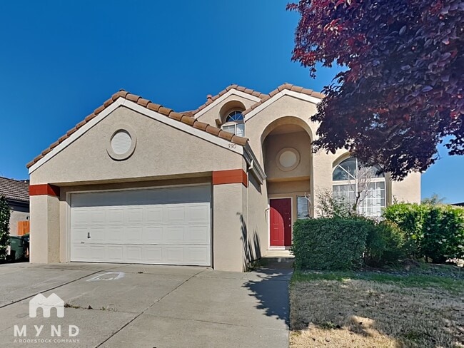 property at 330 Dodini Ct