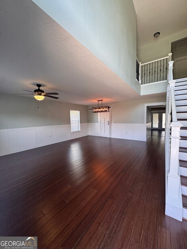 219 Pine Bluff Dr in Kingsland, GA - Building Photo - Building Photo