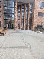 50 Columbus Ave in Tuckahoe, NY - Building Photo