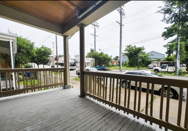 2123 Annapolis Rd in Baltimore, MD - Building Photo - Building Photo