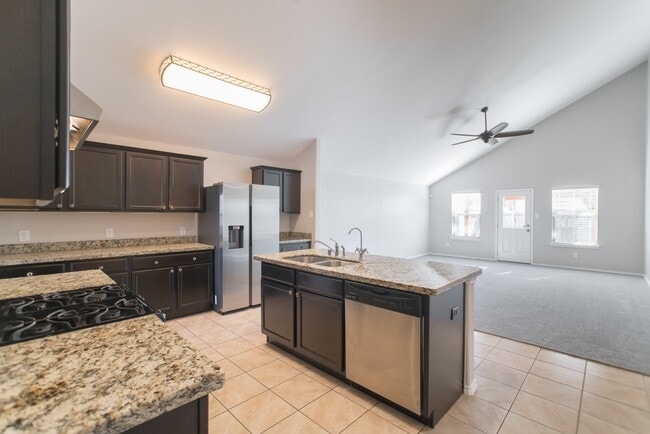 property at 7247 Basque Country Dr