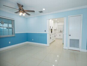 4205 NW 201st St in Miami Gardens, FL - Building Photo - Building Photo