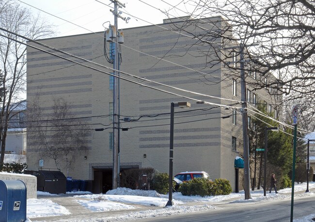 The Phoenix in State College, PA - Building Photo - Building Photo