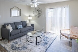 The Fountains Apartments