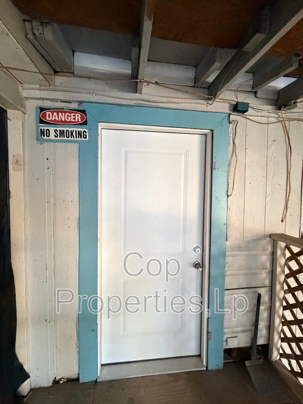 1222 Brighton Ave in San Antonio, TX - Building Photo - Building Photo