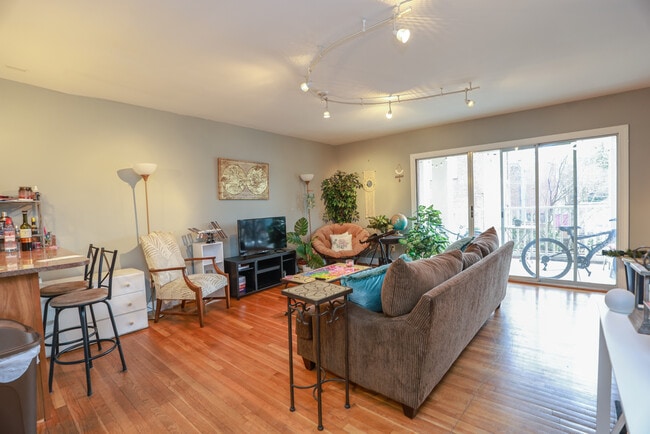 property at 2100 Grove Ave