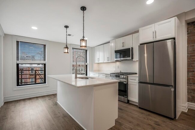 155 Grand St in Jersey City, NJ - Building Photo - Building Photo