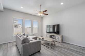4313 Chapel Hl St in Round Rock, TX - Building Photo - Building Photo