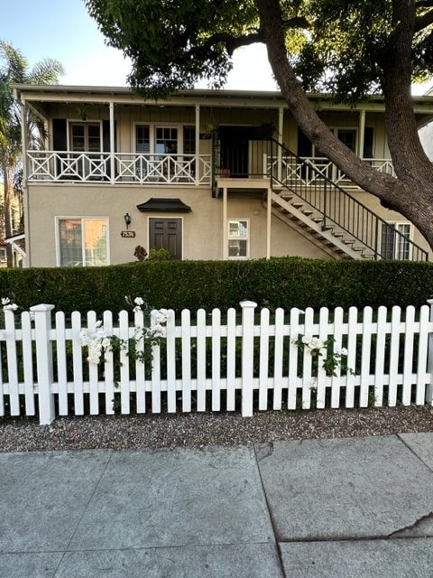 751 N Hayworth Ave, Unit 751