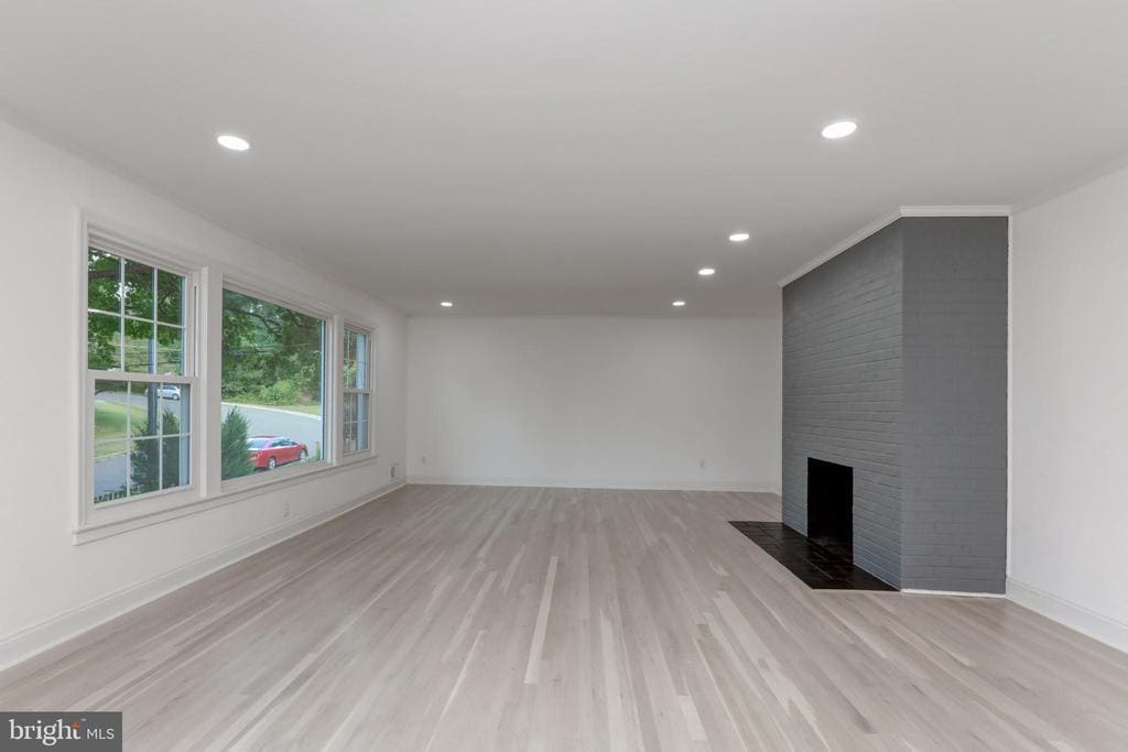 3858 N Tazewell St in Arlington, VA - Building Photo